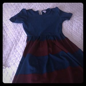 Amelia Lularoe dress